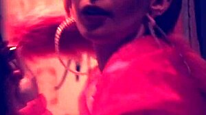 damn bia roman that buttplug makes your shaved ass cum outdoors hot