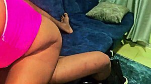 Mature stepmom deissy yeraldine rides husbands stepson bareback cuckold records real stepfamily sex