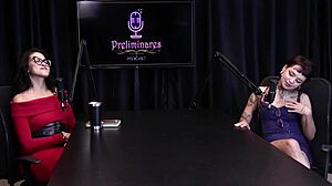 annie clementine films family orgy swingers cheer her on