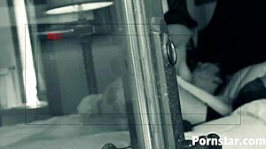 big titted raylene takes mark wood's monster cock anal to mouth and facial