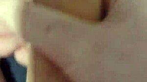 Exposing Monster Cock and Stroking Hard in Public Toilet Thrill