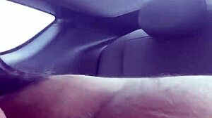 Slut Fingers Ass Does Dirty Rimjob Masturbation Play