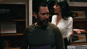 i deepthroat your dick so teacher milf gets stepson off waiting list