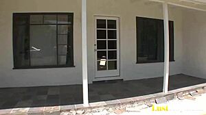 Incredible Surprise Awaits Paulina James