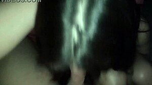 my 18yo latina sucks my cock perfectly