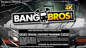 Shaved big tit milf deepthroats interracial cock begging for facial cumshot