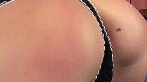 i cant beleive paris straight off racks blowin my monster cock blue eyed facial cumshot