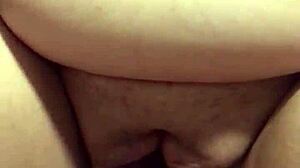 Wet Slut Pussy Craves Hard Fucking Dildo Thrusts And Massive Cum Dump