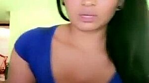 colombiana caliente begs for rough pounding now