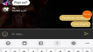 Does Blonde Colombiana Crave Black Ass Cock?