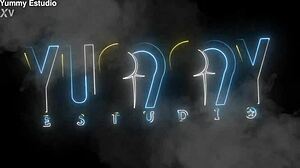 Oiled Brazilian Juliana Alves Rides Dodo Pitbul's Cock in Wild Anal Fuck!