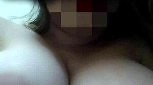 Miya Triez Humiliates Cuckold Hubby With Dirty Talk!