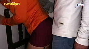 argentinian x-cooby-doo porno with valentinapanther burningbluehot dancing fucking wild!