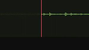 Incredible Neighbor Audio Capture Part One