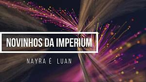 fique de voyeur vendo minha skinny slut taking huge anal creampie gaping