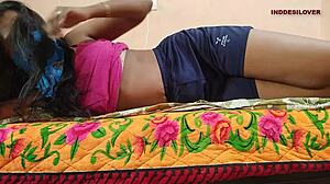 wife shoots steamy sex vid just to get hubby rock hard horny