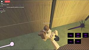 latina ass stretched wide by monster bbc anal pounding