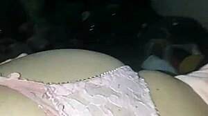 ella lame el ano sin orillas y recibe verga metida profundo y duro