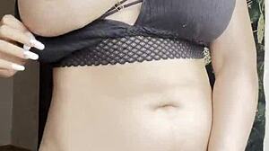 i slide one finger deep into my wet aching pussy