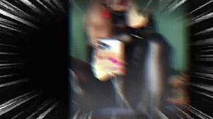 sissy begs for toilet piss tears glasses femdom jerk instructions