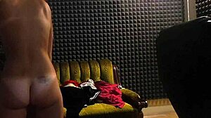 sexy college blonde gets fucked hard homemade cumshot inside pussy then squirts on dick