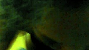 Brunette Slut Sucks Cock Deep And Hard