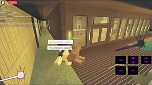 latina ass stretched wide by monster bbc anal pounding