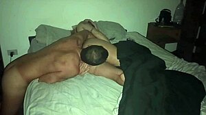He bursts in and fucks stepdaughter raw live uncensored