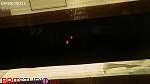 Watch Curvy Neighbor Flash Big Tits and Masturbate to Orgasm