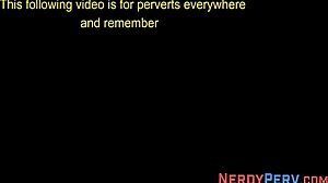 busty babe sucking cock like crazy