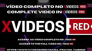 Maisa Pravo Cosplay Latex Domination Humiliates Submissive