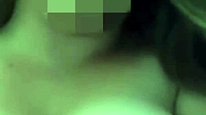 Miya Triez Humiliates Cuckold Hubby With Dirty Talk!