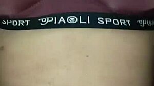 does mother in law love son's huge cock creampie deep?