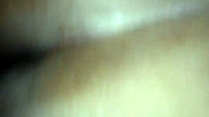 big ass milf gets fucked hard by huge black cock at home