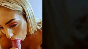 Muscular fit kitty doggystyles street stranger