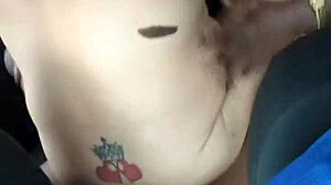 Wife's ass and pussy wrecked by black cock for nine hours New Jersey to Kentucky