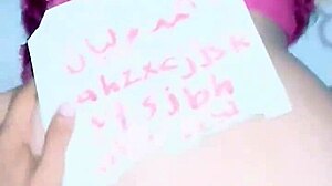 Arabic Milf Wife Delivers Raw Detailed Bedroom Penetration