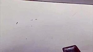 damn these three hotties head into the bush for some wild hairy pussy fun...