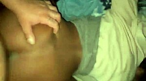 she begs creampie my tight pussy then squirts on huge black cock