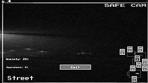 wanna see a black guy bang us hard in the subway at dawn?