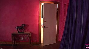 whoa, blonde midget lover slurps bbc and more till cum explosion!