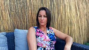 kyara jolie i'm so hungry for your cock milf style