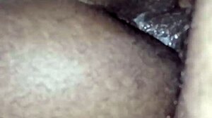 Cash Queen Takes Big Strong Dick - Can She Handle It?