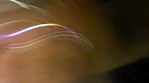 Brunette Slut Sucks Cock Deep And Hard