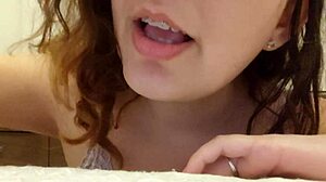 jerk off with this brazilian big ass beauty guiding your every stroke?