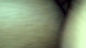 Cash Queen Takes Big Strong Dick - Can She Handle It?