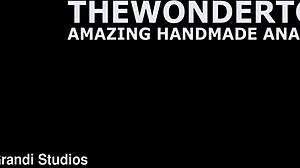 Ria Sunn Takes Balldog L Anal Fisting And Huge Gaping Assplay!