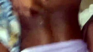 Wow, What a Sexy Latina Gift!