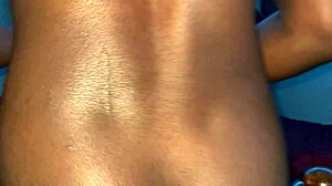 ex boyfriend out of jail pounds petite ebony with monster black cock!!