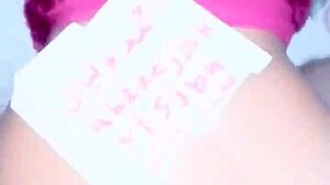 Arabic Milf Wife Delivers Raw Detailed Bedroom Penetration